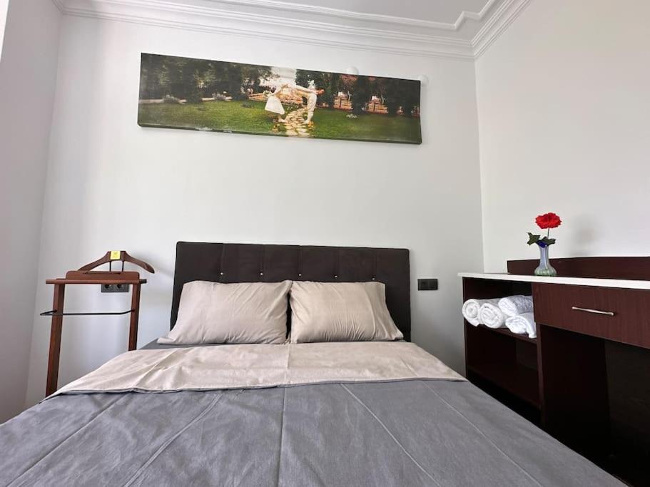 Olympos Likya Apart Otel Yenbey Zewnętrze zdjęcie